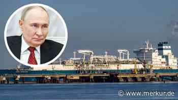 Meilenstein gemeldet: Deutschland befreit sich von Wladimir Putins Gas