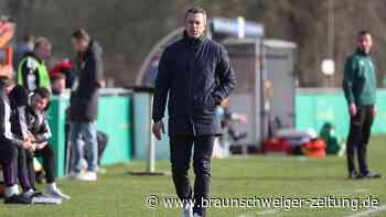 Pleite gegen Niederlande: Mieser EM-Start für Deutsche U19