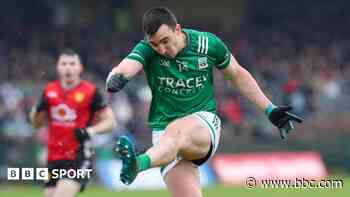 Fermanagh beat Sligo to reach Tailteann semi-finals