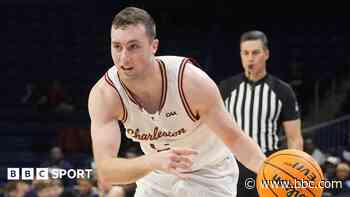 Fulton invited to second pre-draft NBA workout