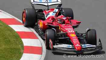 Canadian GP: Closely-fought qualy battle expected with top teams very close LIVE!