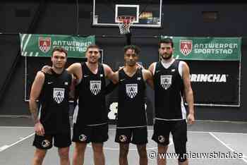 World Tour 3x3: Belgen van Team Riffa stranden ook in Wenen in groepsfase