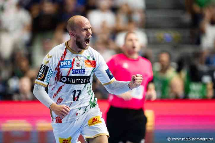 Deutsches Finale perfekt: Magdeburg besiegt Barcelona