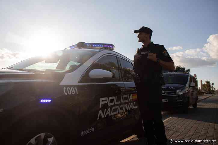 Polizei nimmt zwei Frauen nach Schlägerei auf Mallorca fest