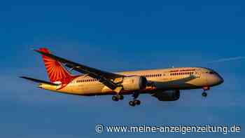 Indien will Boeing-Flotte nach Flugzeug-Absturz einmotten – Welche Airlines aus Europa damit fliegen