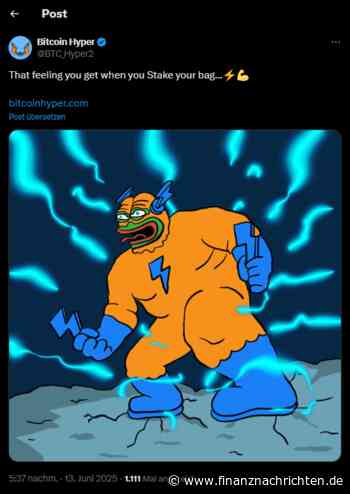 Krypto-News: Smart Money deutet jetzt nur noch in eine Richtung!