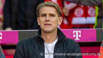 Top-Deals im Sommer? Bayern-Boss Freund macht Transfer-Ansage