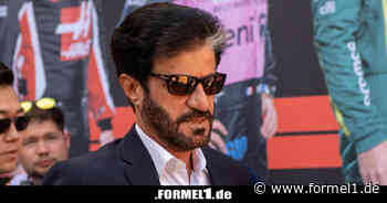 Bin Sulayem erringt politischen Sieg: FIA stimmt umstrittenen Änderungen zu