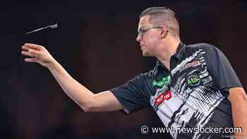 Nederland vernedert Schotland op World Cup of Darts, Engeland (Luke Littler én Luke Humphries) uitgeschakeld