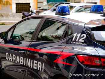 45enne accoltellata in strada a Tolentino in mezzo ai passanti