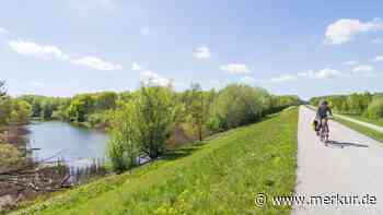 Deutschlands beliebteste Radfernwege im Vergleich – Route durch Bayern dabei