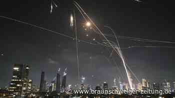 „Werden Flugzeuge über Teheran sehen“ – Israel fliegt neue Angriffe