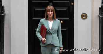 DWP confirms exact date of birth you need to receive 2025 winter fuel payment