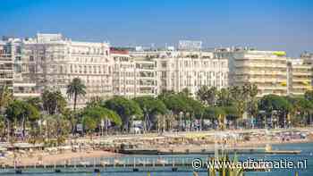 Liveblog Cannes: LePub Amsterdam viermaal op nieuwe shortlists