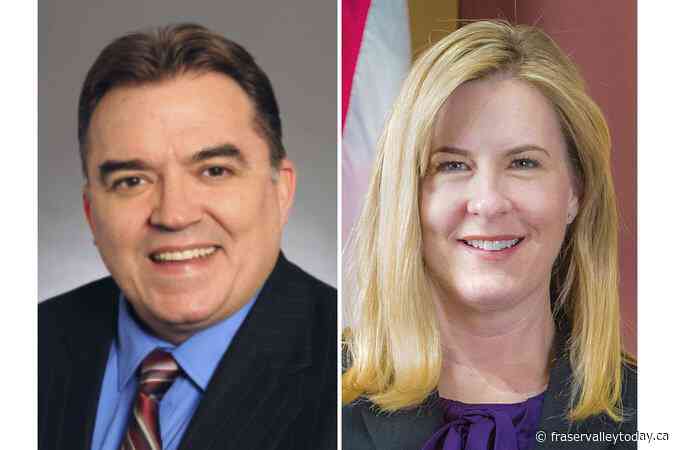 Authorities still searching for suspect in shooting of 2 Minnesota state lawmakers