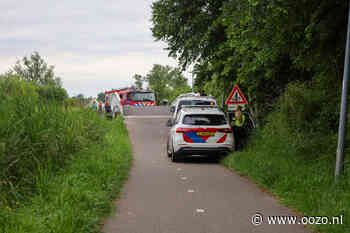 Fikkie stoken loopt uit de hand in Landsmeer