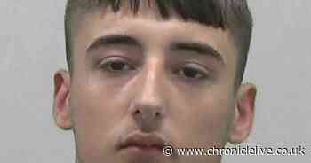 Police search launched for missing Gateshead teenager last seen wearing blue puffer jacket