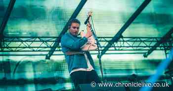 Sam Fender in Newcastle LIVE: Fans take over city centre for night two at St James' Park