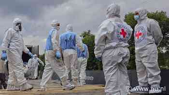 Rusland geeft meer dan 1.200 lichamen terug aan Oekraïne bij gevangenenruil