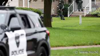 Politicus in Minnesota doodgeschoten door 'nepagent', klopjacht op dader