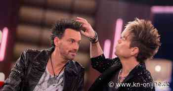 Feuerunfall bei Magier-Duo „Ehrlich Brothers“