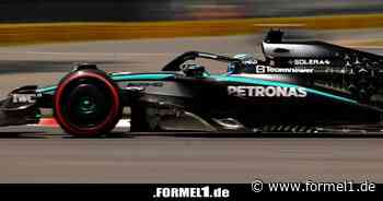 Drama-Finish im Montreal-Quali: Russell verdrängt Verstappen noch von Pole!