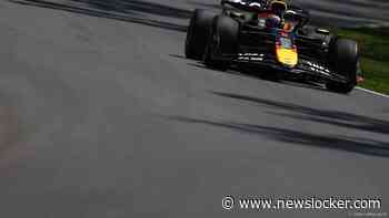 George Russell komt als een duveltje uit een doosje en troeft Max Verstappen af in strijd om pole position in Canada