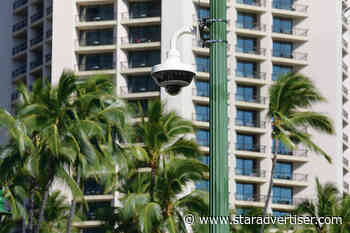 Honolulu City Council votes to widen surveillance at parks