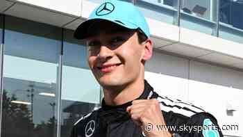 Russell beats Verstappen to Canadian GP pole, Norris only seventh