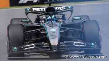Canadian GP: Reaction after Russell beats Verstappen to stunning pole LIVE!