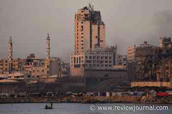 War rages on in Gaza after Israel opens a new front with Iran