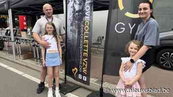 Avondmarkt in Oostmalle lokt veel volk