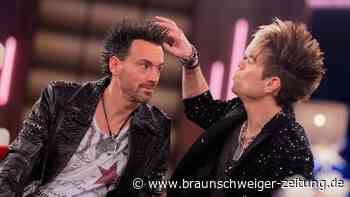 „Ehrlich Brothers“: Feuerschwall erwischt Magier-Frisur