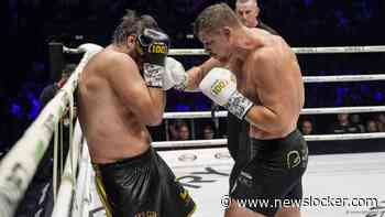 Herbeleef: Rico Verhoeven verslaat passieve Artem Vakhitov en behoudt wereldtitel