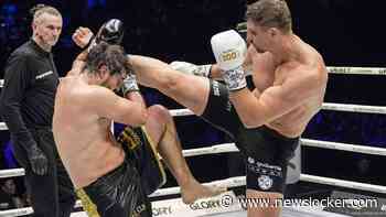 Rico Verhoeven verslaat Artem Vakhitov en is voor de veertiende keer wereldkampioen