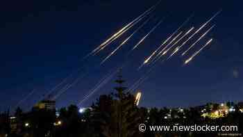 LIVE | Iran voert luchtaanvallen uit op Israël: ’Meerdere gewonden bij raketinslag op woning’  