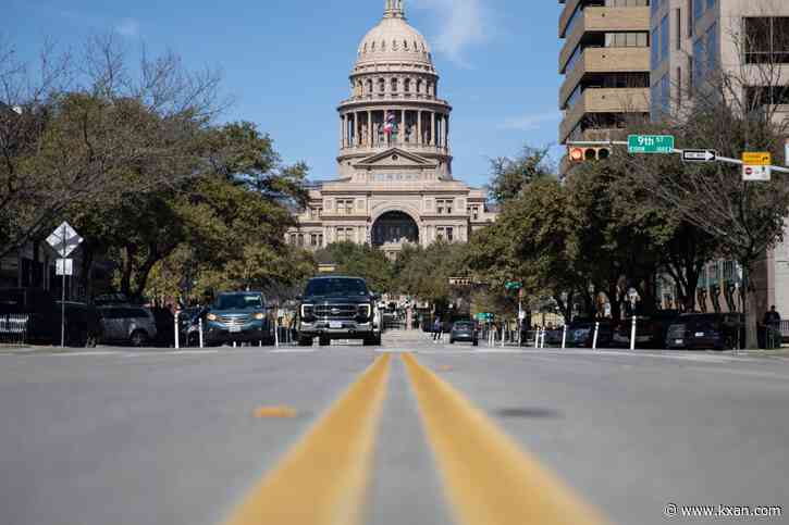 DPS: 1 arrested after 'credible' threat to state legislators planning to attend protest