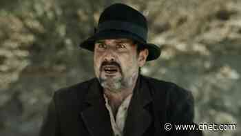 I'm a Fiend for Horror and Westerns. Netflix Has One of the Best Genre Mashups Ever Made