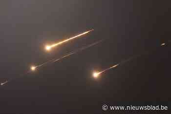 LIVE. Israëlische bevolking mag schuilkelder verlaten na luchtaanval Iran - “Grote branden in Teheran”