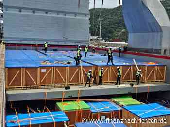 Robex Resources Inc.: Robex weiterhin im Plan für erste Goldproduktion bei Kiniero im vierten Quartal 2025