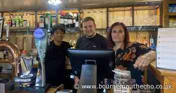 'My biggest aim is to bring this back to a community pub'