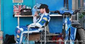 'We're looking good': Lawson says Glasgow and Redcar wins set marker