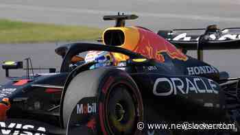 Verstappen start in Canada vanaf plek 2, pole voor Russell