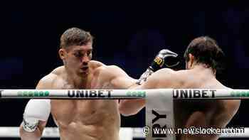 Rico Verhoeven behoudt wereldtitel na eenvoudige zege op Rus Vachitov