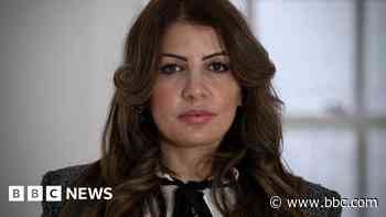 Domestic violence campaigner honoured with OBE