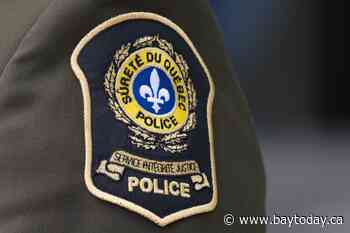 Woman dead, child in critical condition after boat capsizes in Quebec