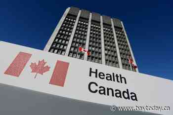 Dollarama-sold Oracare Baby Brush toothbrush recalled for choking hazard