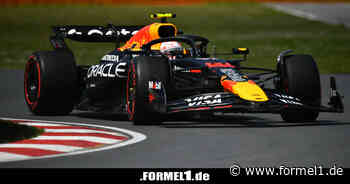 Yuki Tsunoda versteht Strafe nicht: "Weiß nicht, was sie von mir wollen"