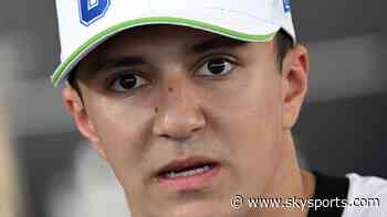 Hadjar given three-grid penalty for Canadian GP after blocking Sainz