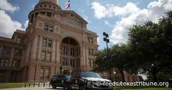 Texas makes arrest after warning state lawmakers of “credible threats” tied to Capitol protest